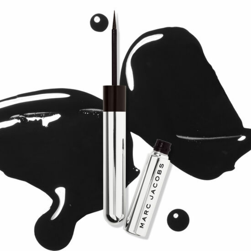 Marc Jacobs Highliner Liquid Gel Eyeliner